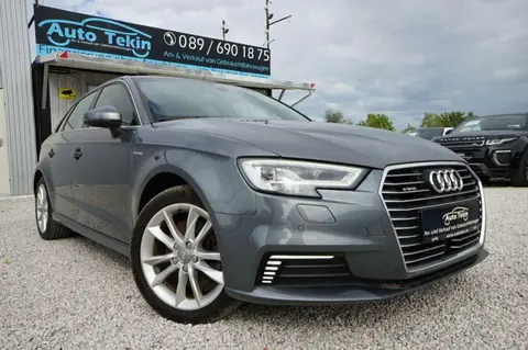 Used AUDI A3 Hybrid 2017 Ad 