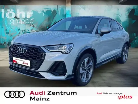 Used AUDI Q3 Petrol 2021 Ad 