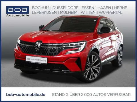 Used RENAULT AUSTRAL Hybrid 2024 Ad Germany