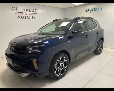 Used CITROEN C5 AIRCROSS Hybrid 2023 Ad 