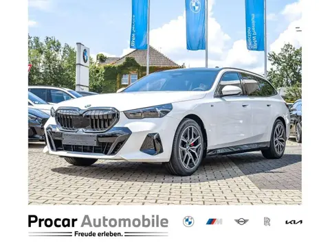 Annonce BMW SERIE 5 Diesel 2024 d'occasion 