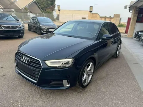 Annonce AUDI A3 Diesel 2018 d'occasion 