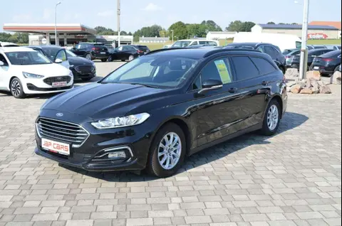 Used FORD MONDEO Diesel 2020 Ad 