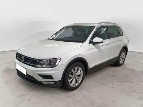 Annonce VOLKSWAGEN TIGUAN Diesel 2017 d'occasion 