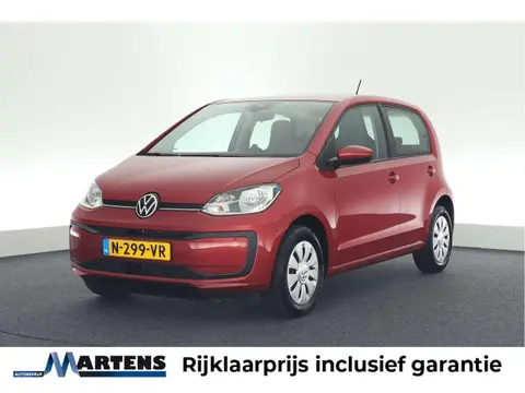 Annonce VOLKSWAGEN UP! Essence 2022 d'occasion 