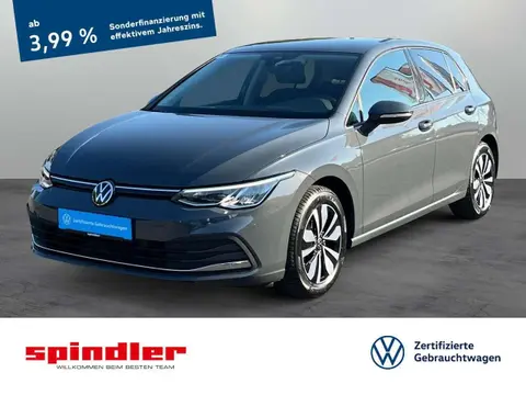 Annonce VOLKSWAGEN GOLF Essence 2023 d'occasion 