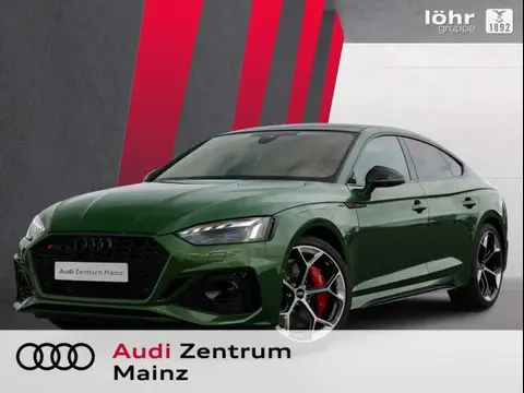 Annonce AUDI RS5 Essence 2024 d'occasion 