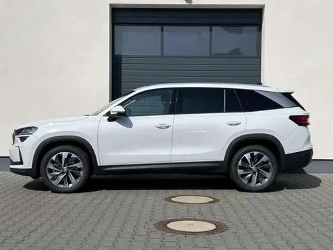 Used SKODA KODIAQ Diesel 2024 Ad 