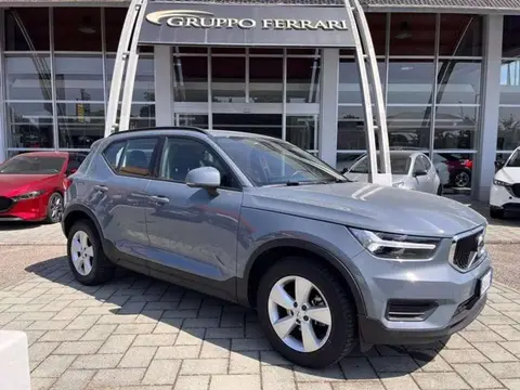 Annonce VOLVO XC40 Diesel 2019 d'occasion 