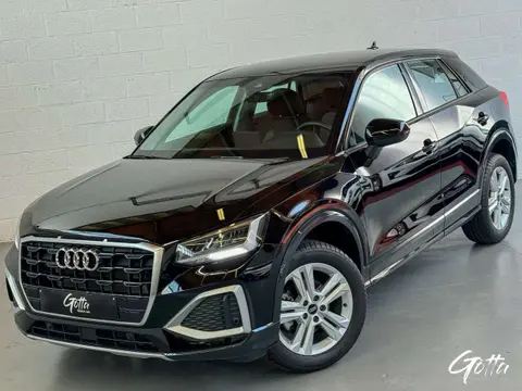 Used AUDI Q2 Petrol 2023 Ad 