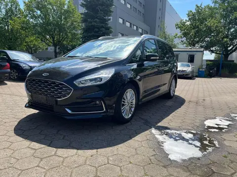 Annonce FORD GALAXY Diesel 2021 d'occasion 