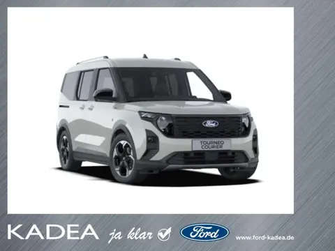 Annonce FORD TOURNEO Essence 2024 d'occasion 