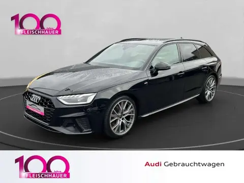 Used AUDI A4 Diesel 2021 Ad 