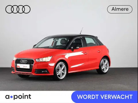 Used AUDI A1 Petrol 2017 Ad 