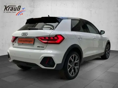 Used AUDI A1 Petrol 2023 Ad 