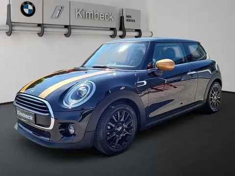 Used MINI ONE Petrol 2021 Ad Germany