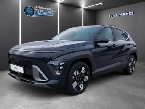 Used HYUNDAI KONA Hybrid 2024 Ad 