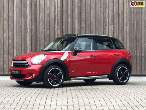 Used MINI COOPER Petrol 2016 Ad 