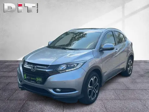 Used HONDA HR-V Petrol 2017 Ad 