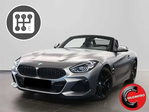 Used BMW Z4 Petrol 2021 Ad 