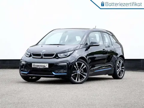 Used BMW I3 Electric 2022 Ad 