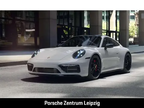 Annonce PORSCHE 992 Essence 2023 d'occasion 