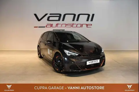 Used CUPRA BORN Electric 2022 Ad 