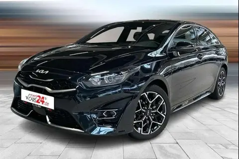 Used KIA PROCEED Petrol 2023 Ad 