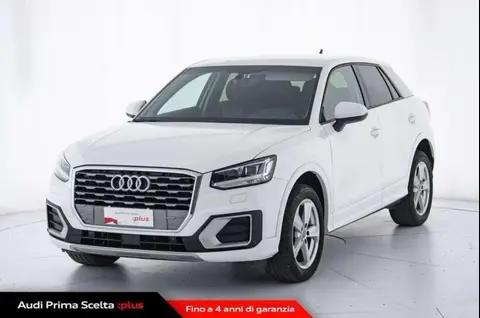 Used AUDI Q2 Petrol 2019 Ad 