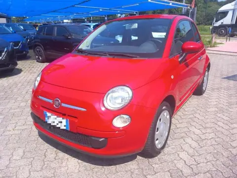 Used FIAT 500 Diesel 2016 Ad 