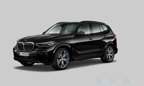 Used BMW X5 Diesel 2020 Ad 