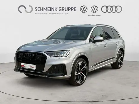 Used AUDI Q7 Diesel 2021 Ad 