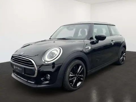 Annonce MINI ONE Essence 2020 d'occasion 