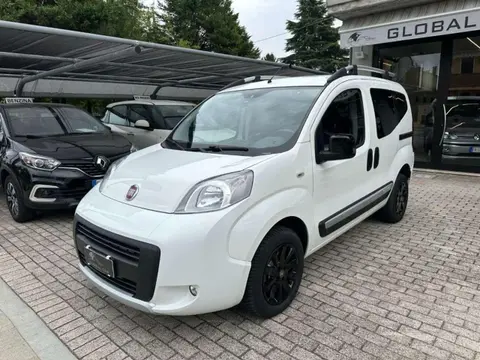 Used FIAT QUBO Diesel 2016 Ad 