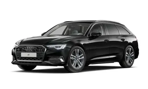 Used AUDI A6 Hybrid 2024 Ad 