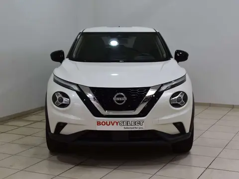 Annonce NISSAN JUKE Essence 2024 d'occasion 