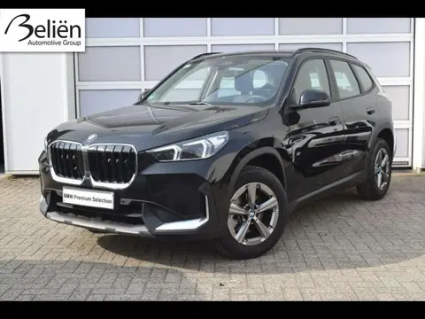 Used BMW X1 Petrol 2023 Ad 