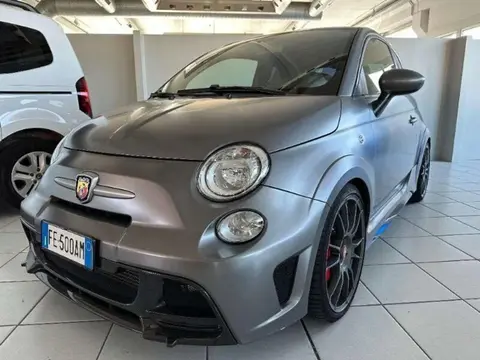 Used ABARTH 695 Petrol 2016 Ad 