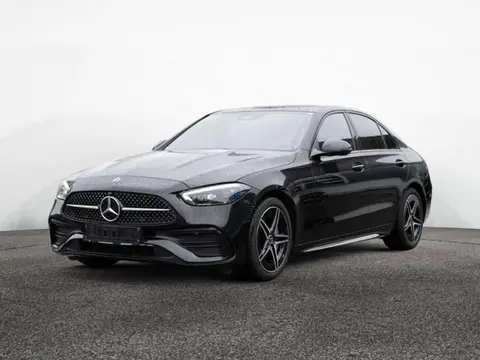 Annonce MERCEDES-BENZ CLASSE C Essence 2023 d'occasion 