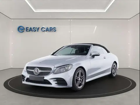 Used MERCEDES-BENZ CLASSE C Petrol 2023 Ad 