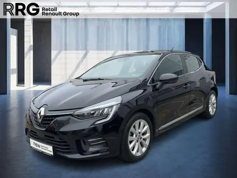 Annonce RENAULT CLIO Essence 2022 d'occasion 