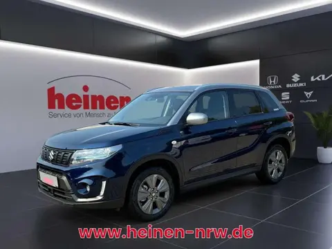 Annonce SUZUKI VITARA Essence 2024 d'occasion 