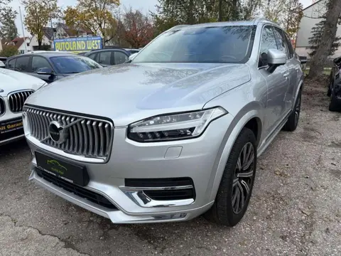 Used VOLVO XC90 Diesel 2020 Ad 