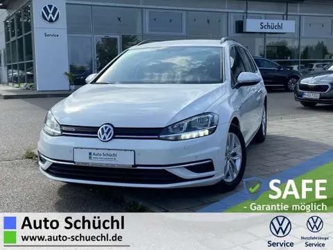 Used VOLKSWAGEN GOLF Petrol 2020 Ad 