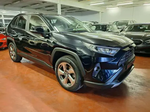 Used TOYOTA RAV4 Petrol 2019 Ad 