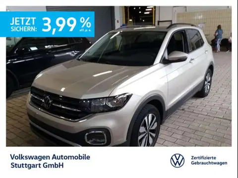 Used VOLKSWAGEN T-CROSS Petrol 2023 Ad 