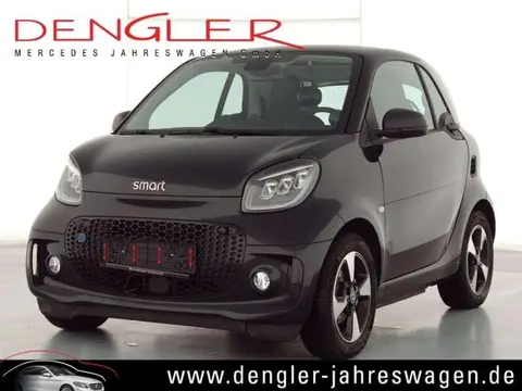 Used SMART FORTWO Electric 2023 Ad 