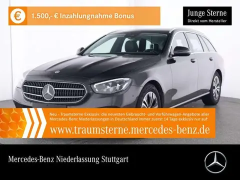 Used MERCEDES-BENZ CLASSE E Diesel 2023 Ad 