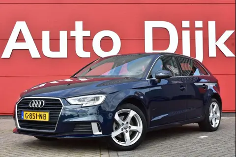 Used AUDI A3  2019 Ad 