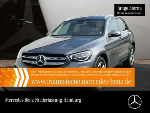 Annonce MERCEDES-BENZ CLASSE GLC Diesel 2020 d'occasion Allemagne